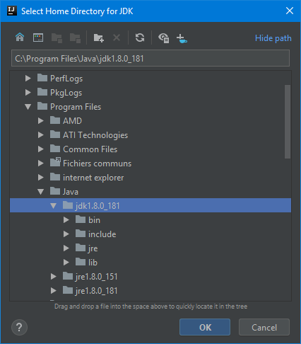 intelliJ