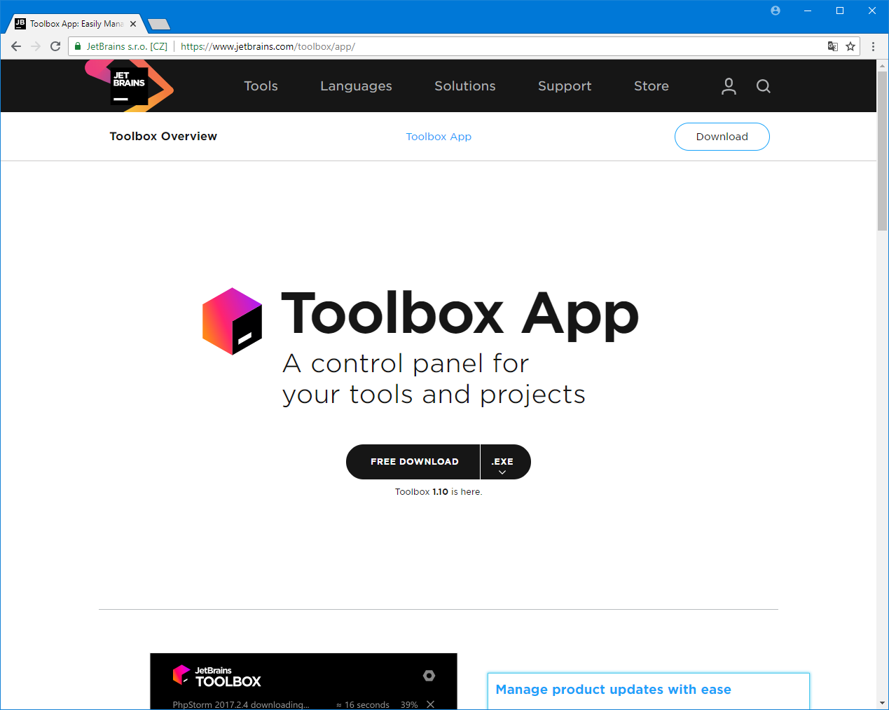 toolbox